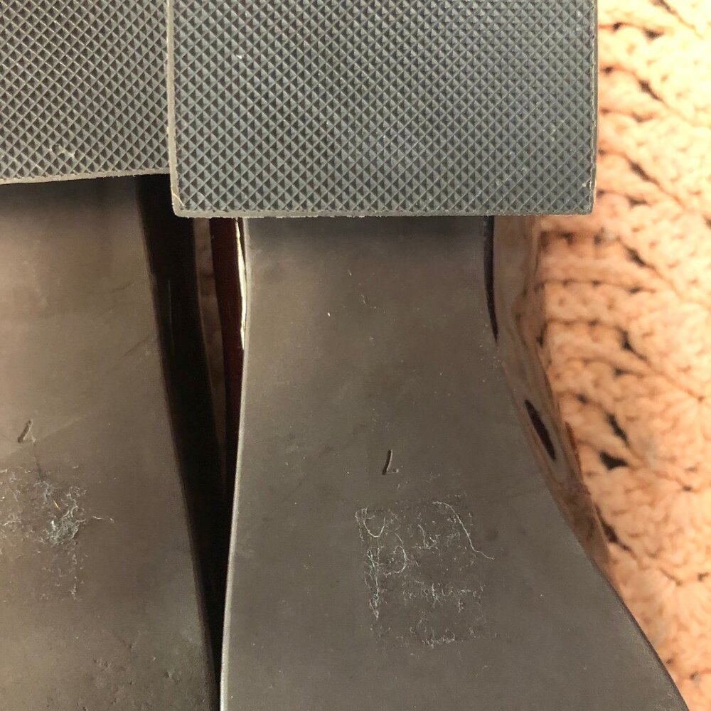 Jeffrey Campbell student loafers - Picture 2 of 4